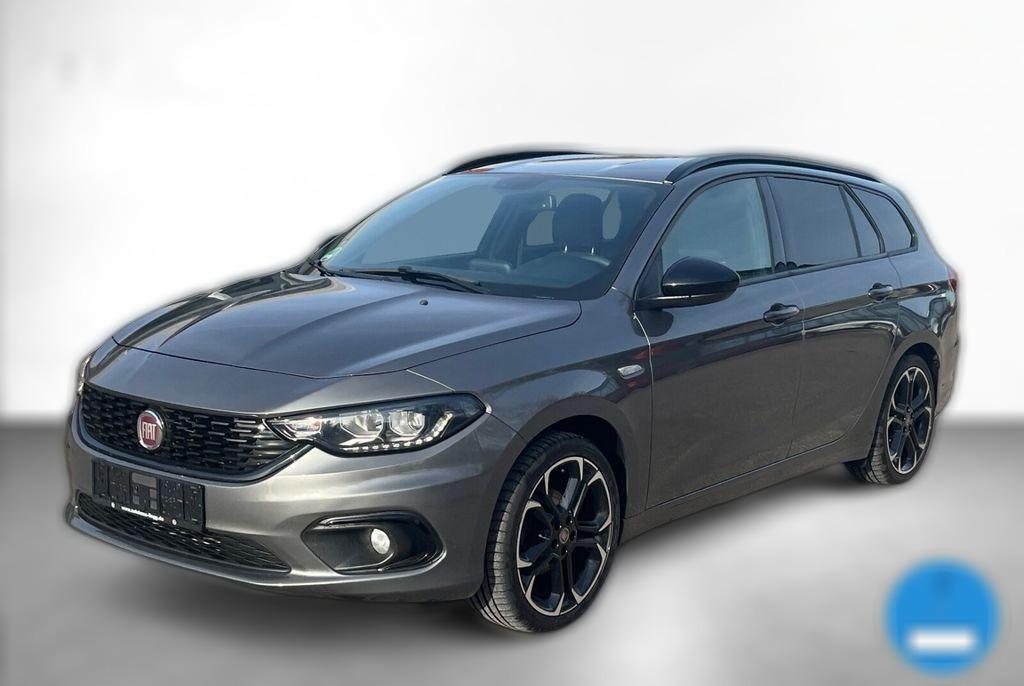 Fiat Tipo 1.4 T-Jet S-Design S&S SITZH+RFK+CAR-PLAY