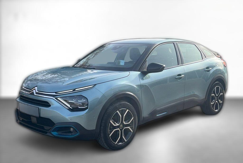 Citroën C4 e Feel Pack CAR-PLAY+RFK+SITZH+HEAD-UP+LENKH.