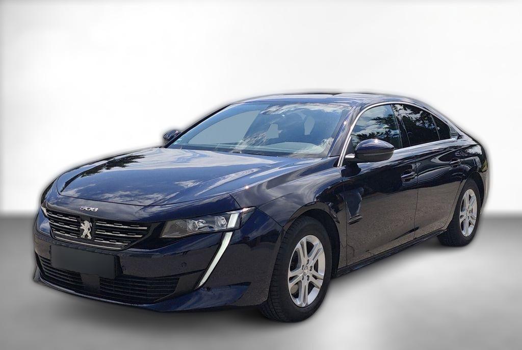 Peugeot 508 1.6 PureTech 180 Active NAVI+SITZH+EPH+KLIMA