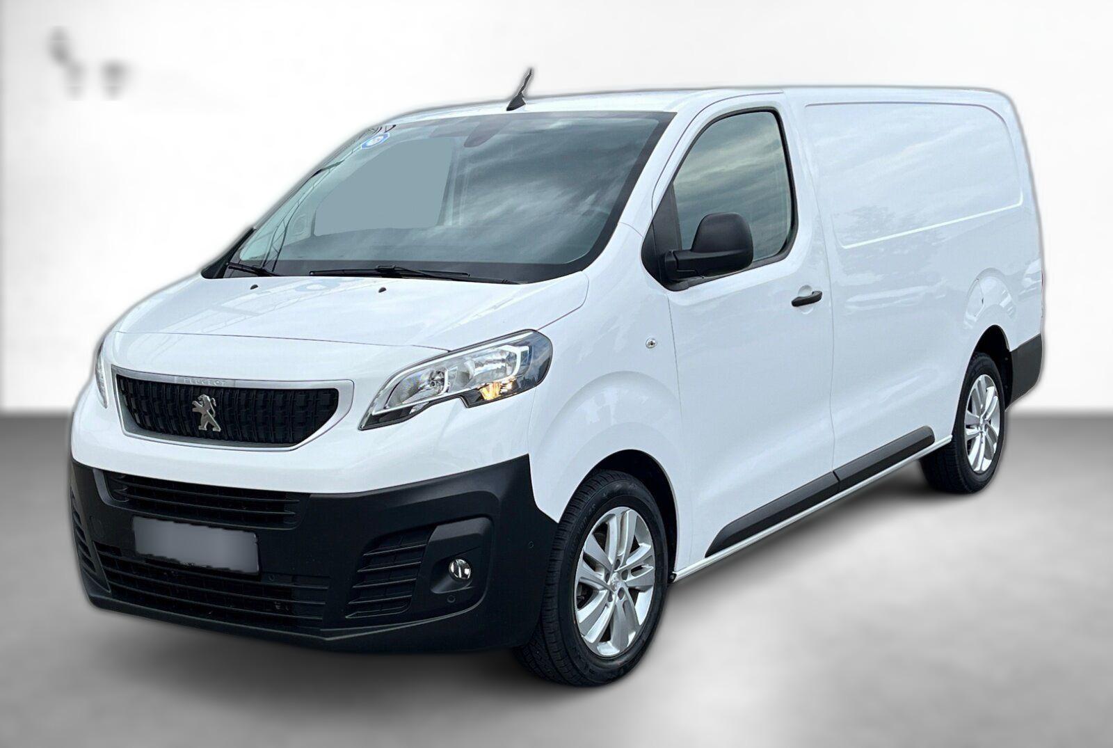 Peugeot Expert 2.0 BlueHDi 120 L3 Premium S&S NAVI+KLIMA