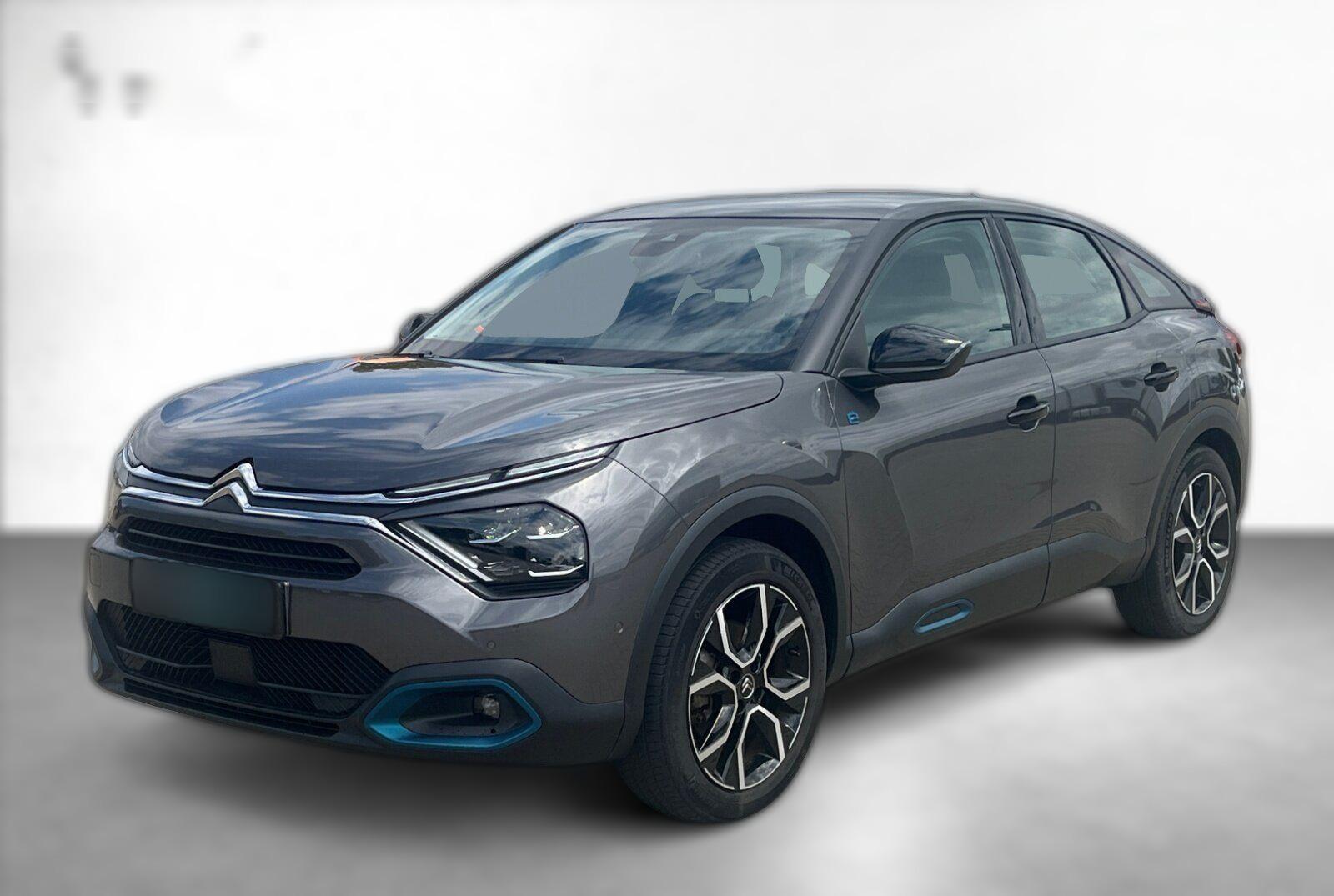 Citroën C4 E  Feel LENKRADHZG+360°RFK+TEMPOMAT+SITZH+KLIM